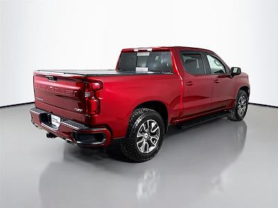 Used 2023 Chevrolet Silverado 1500 RST Crew Cab for sale #43192 - photo 2