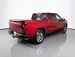 Used 2023 Chevrolet Silverado 1500 RST Crew Cab for sale #43192 - photo 2