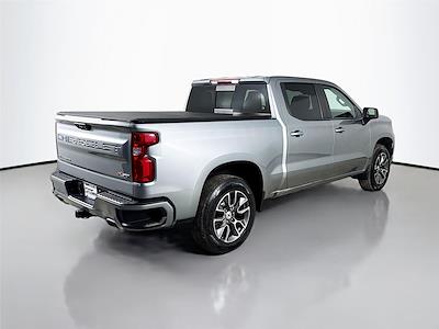 Used 2023 Chevrolet Silverado 1500 RST Crew Cab for sale #43195 - photo 2