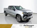 Used 2023 Chevrolet Silverado 1500 RST Crew Cab for sale #43195 - photo 1