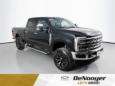Used 2024 Ford F-250 Lariat Crew Cab for sale #43207 - photo 1