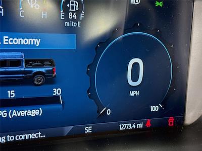 Used 2024 Ford F-250 Lariat Crew Cab for sale #43207 - photo 2