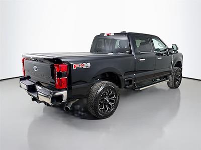 Used 2024 Ford F-250 Lariat Crew Cab for sale #43207 - photo 2