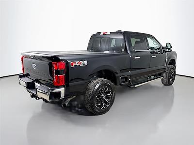 Used 2024 Ford F-250 Lariat Crew Cab for sale #43207 - photo 2