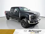 Used 2024 Ford F-250 Lariat Crew Cab for sale #43207 - photo 1