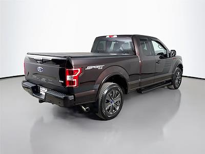 2018 Ford F-150 Super Cab 4x4 Pickup for sale #43208 - photo 2