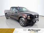 2018 Ford F-150 Super Cab 4x4 Pickup for sale #43208 - photo 1