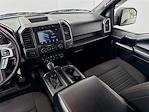 2018 Ford F-150 Super Cab 4x4 Pickup for sale #43208 - photo 23