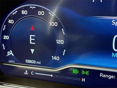 Used 2023 Chevrolet Silverado 1500 ZR2 Crew Cab for sale #43210 - photo 2