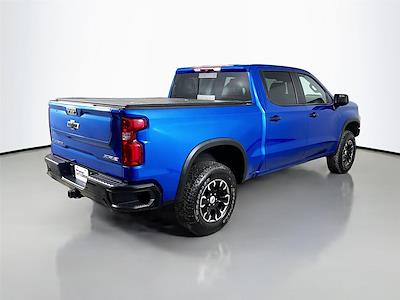 Used 2023 Chevrolet Silverado 1500 ZR2 Crew Cab for sale #43210 - photo 1