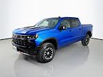 Used 2023 Chevrolet Silverado 1500 ZR2 Crew Cab for sale #43210 - photo 4