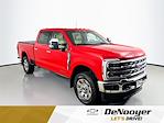 2026 Ford F-350 Crew Cab SRW 4x4 Pickup for sale #43220 - photo 1