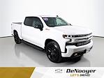 2022 Chevrolet Silverado 1500 Crew Cab 4x4 Pickup for sale #43221 - photo 1