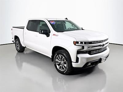 Used 2022 Chevrolet Silverado 1500 RST Crew Cab for sale #43224 - photo 1