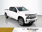 2022 Chevrolet Silverado 1500 Crew Cab 4x4 Pickup for sale #43224 - photo 1