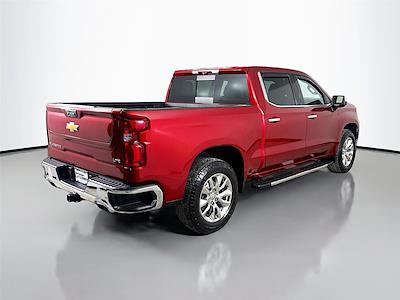 2024 Chevrolet Silverado 1500 Crew Cab 4x4 Pickup for sale #43225 - photo 2