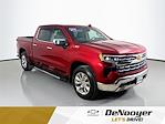 2024 Chevrolet Silverado 1500 Crew Cab 4x4 Pickup for sale #43225 - photo 1