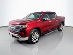 2024 Chevrolet Silverado 1500 Crew Cab 4x4 Pickup for sale #43225 - photo 5