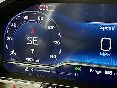 Used 2024 Chevrolet Silverado 3500 LT Crew Cab for sale #43231 - photo 2