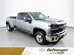 2024 Chevrolet Silverado 3500 Crew Cab 4x4 Pickup for sale #43231 - photo 1