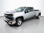 Used 2024 Chevrolet Silverado 3500 LT Crew Cab for sale #43231 - photo 4