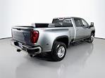Used 2024 Chevrolet Silverado 3500 LT Crew Cab for sale #43231 - photo 8