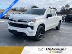 Used 2023 Chevrolet Silverado 1500 RST Crew Cab for sale #43237 - photo 1
