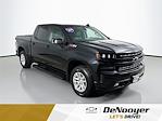 2019 Chevrolet Silverado 1500 Crew Cab 4x4 Pickup for sale #43239 - photo 1