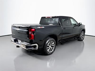 2022 Chevrolet Silverado 1500 Crew Cab 4x4 Pickup for sale #43254 - photo 2