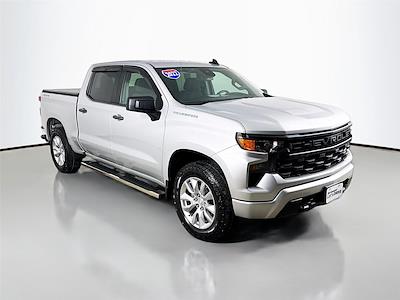 2022 Chevrolet Silverado 1500 Crew Cab 4x4 Pickup for sale #43260 - photo 1
