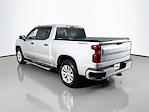 Used 2022 Chevrolet Silverado 1500 Custom Crew Cab for sale #43260 - photo 7