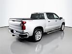 Used 2022 Chevrolet Silverado 1500 Custom Crew Cab for sale #43260 - photo 2