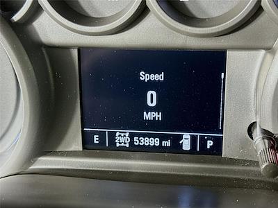Used 2021 Chevrolet Silverado 1500 Custom Crew Cab for sale #43265 - photo 2
