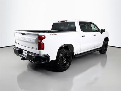 2021 Chevrolet Silverado 1500 Crew Cab 4x4 Pickup for sale #43265 - photo 2