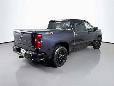 Used 2024 Chevrolet Silverado 1500 RST Crew Cab for sale #43267 - photo 2