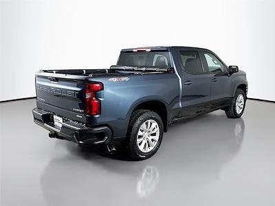 2020 Chevrolet Silverado 1500 Crew Cab 4x4 Pickup for sale #43270 - photo 2