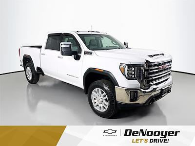 2021 GMC Sierra 2500 Crew Cab 4x4 Pickup for sale #43274 - photo 1
