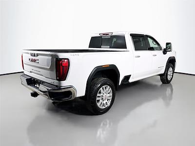 2021 GMC Sierra 2500 Crew Cab 4x4 Pickup for sale #43274 - photo 2