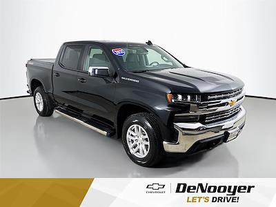 2021 Chevrolet Silverado 1500 Crew Cab 4x4 Pickup for sale #43280 - photo 1