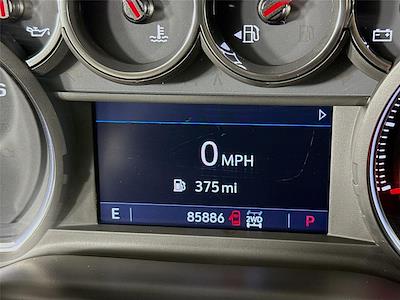 Used 2021 Chevrolet Silverado 1500 LT Crew Cab for sale #43280 - photo 2