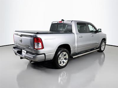 2022 Ram 1500 Crew Cab 4x4 Pickup for sale #43288 - photo 2