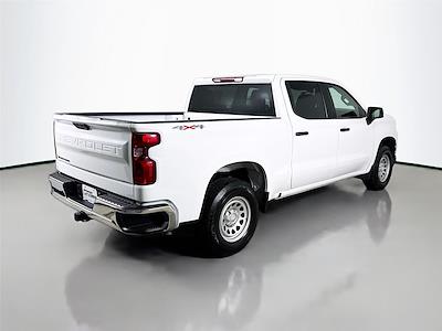 2022 Chevrolet Silverado 1500 Crew Cab 4x4 Pickup for sale #43293 - photo 2