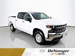2022 Chevrolet Silverado 1500 Crew Cab 4x4 Pickup for sale #43293 - photo 1