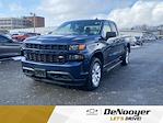 2022 Chevrolet Silverado 1500 Double Cab 4x4 Pickup for sale #43294 - photo 1
