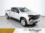 Used 2022 Chevrolet Silverado 1500 Custom Crew Cab for sale #43299 - photo 1