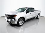 Used 2022 Chevrolet Silverado 1500 Custom Crew Cab for sale #43299 - photo 5