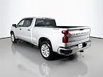 Used 2022 Chevrolet Silverado 1500 Custom Crew Cab for sale #43299 - photo 7