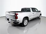 Used 2022 Chevrolet Silverado 1500 Custom Crew Cab for sale #43299 - photo 2