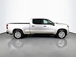 Used 2022 Chevrolet Silverado 1500 Custom Crew Cab for sale #43299 - photo 9