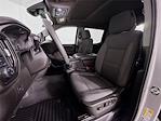 Used 2022 Chevrolet Silverado 1500 Custom Crew Cab for sale #43299 - photo 19